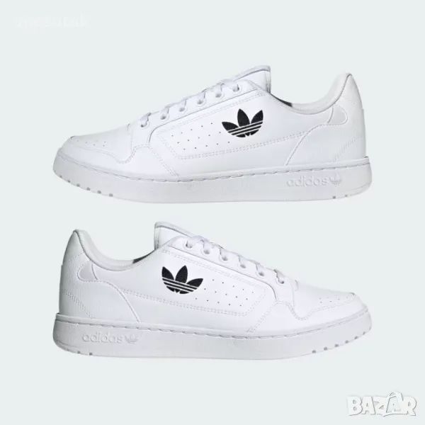 Мъжки кецове adidas NY 90-№ -45 1/3 , снимка 1