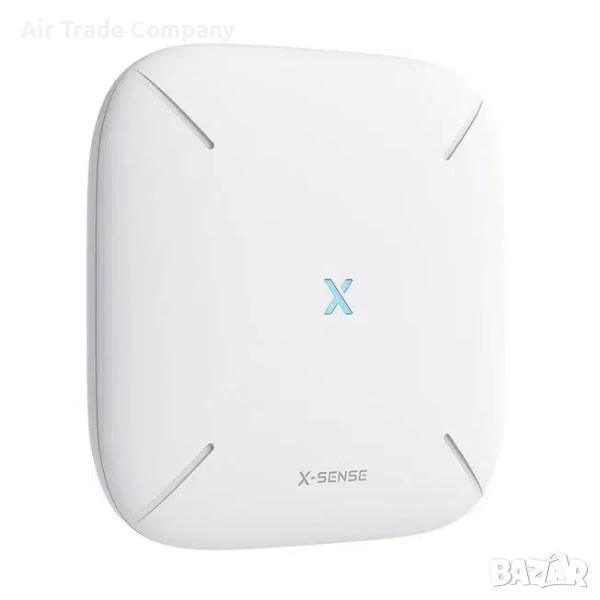 Базова станция X-Sense SBS50, снимка 1
