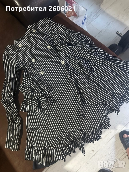 Сако, супер стилно! , снимка 1