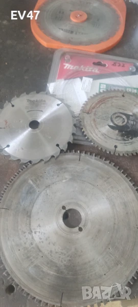 Циркулярни дискове , снимка 1