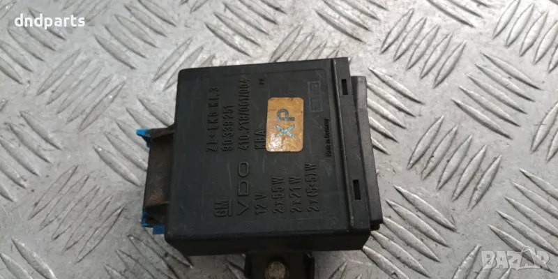 Модул Opel Calibra 1991г.	, снимка 1