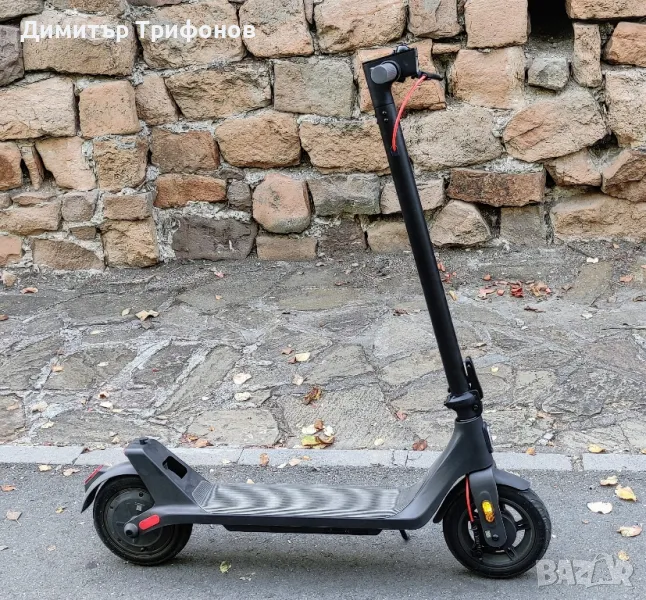 Електрически скутер-тротинетка XIAOMI SCOOTER 4 LITE 2ND GEN, снимка 1