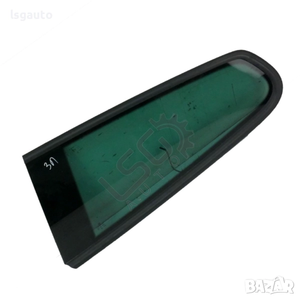 Задно ляво фикс стъкло Volkswagen Scirocco III 2008-2017 ID:149263, снимка 1