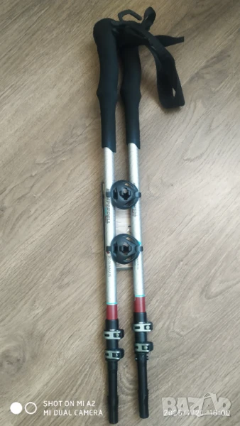 Komperdell Bodenmais Contour Explorer 3.0, снимка 1