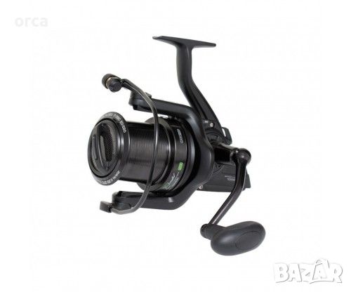 Макара за спод и маркер пръчки - шаранска Carp Pro RONDEL 10000 SD SPOD/MARKER, снимка 1