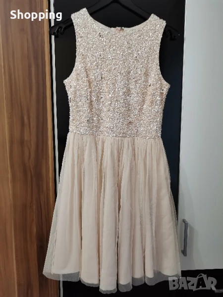 Рокля , снимка 1