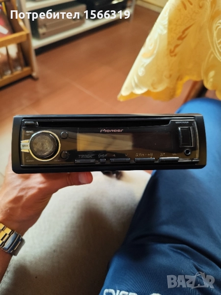 Pioneer X3800UI, снимка 1