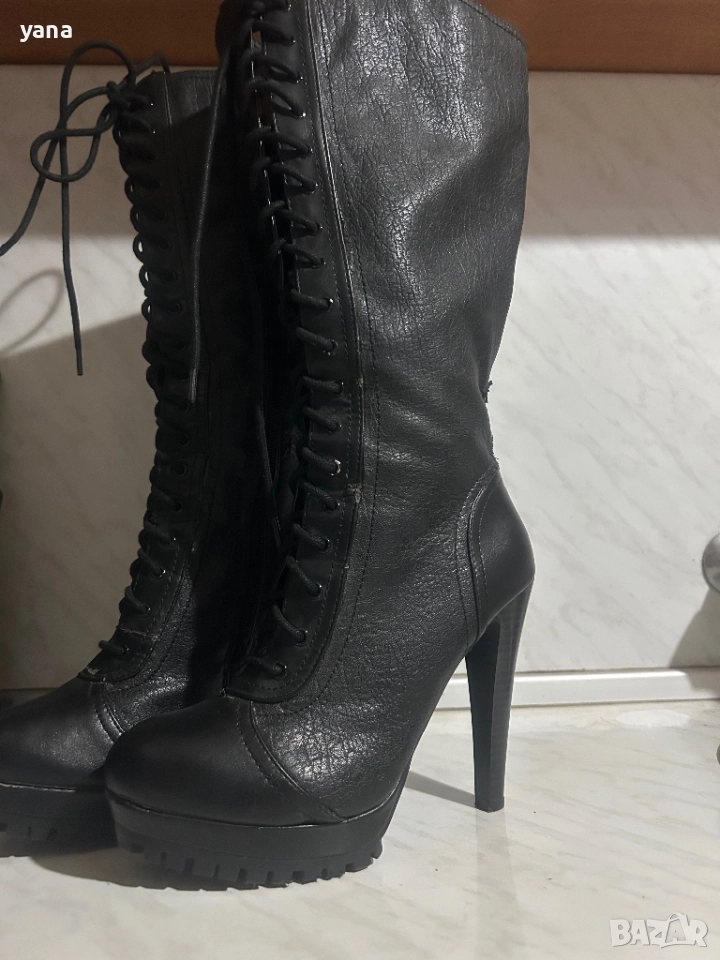 Естествена кожа, снимка 1