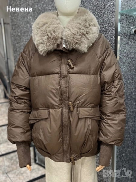 Дамско яке, снимка 1