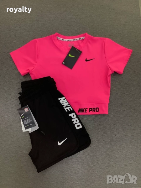 Nike дамски спортен екип , снимка 1