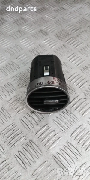 Духалка парно Alfa Romeo 159 1.9JTDm 2009г.	, снимка 1