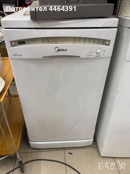 Съдомиялна машина Мидеа , снимка 1
