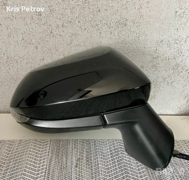 Дясно Странично Огледало За Toyota Corolla E210 2018-2024, снимка 1