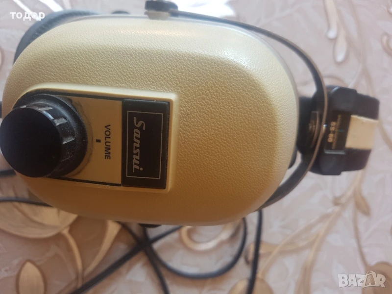 Sansui SS 60, снимка 1