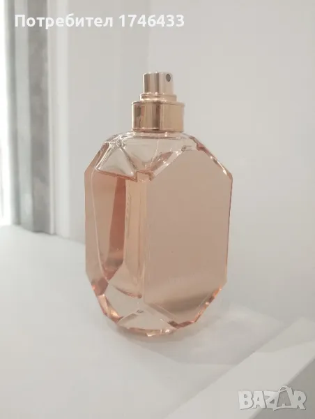 Tiffany and co.Rose gold EDP 75 ml, снимка 1