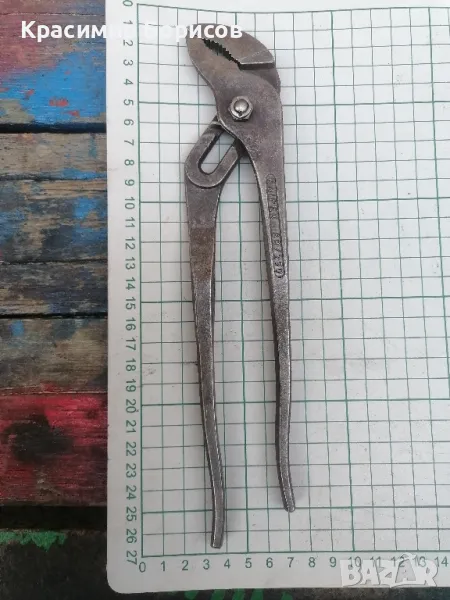 клещи гарга knipex , снимка 1