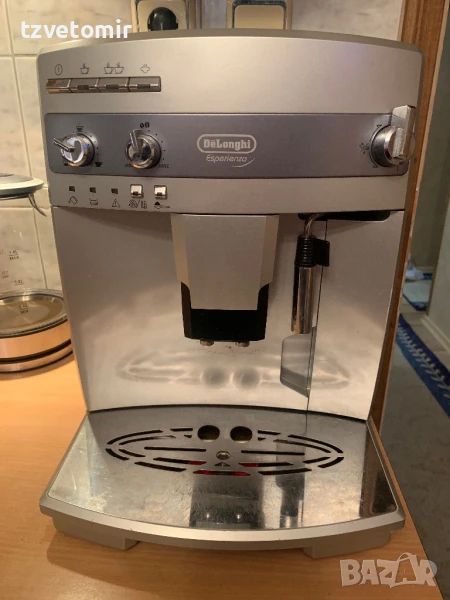 делонги перфекта, снимка 1