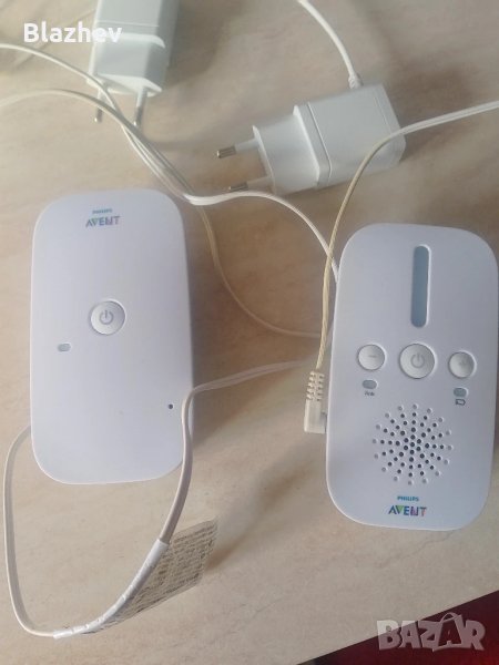 Бебефон Avent Phillips , снимка 1