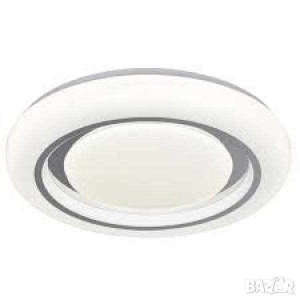 LED плафон Stely с дистанционно 48W, 72W, снимка 1