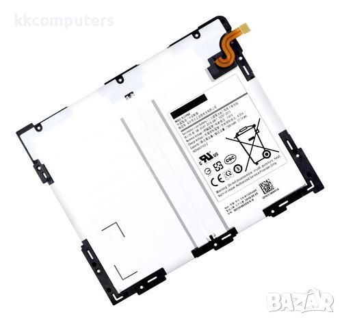 Батерия EB-BT595ABE за Samsung Galaxy Tab A 10.5 WiFi SM-T590 / Оригинал Service Pack Баркод : 11574, снимка 1