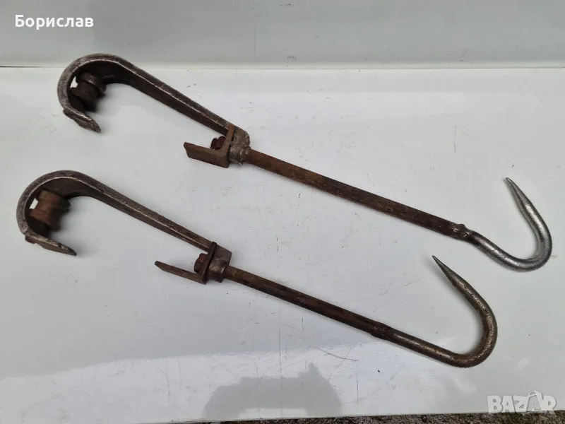 Куки, чингели, снимка 1