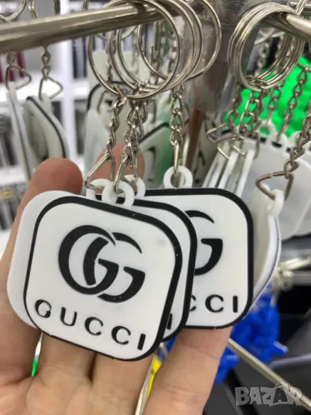 ключодържател gucci, снимка 1