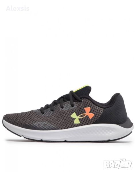 UNDER ARMOUR Charged Pursuit 3 Grey M, снимка 1