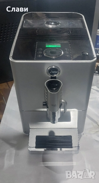 Jura Ena micro 9 one touch, снимка 1