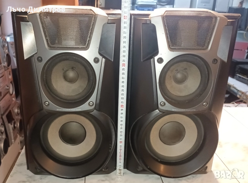 TECHNICS SB-EH600, снимка 1