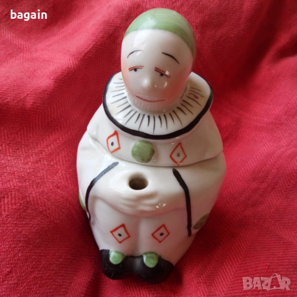 Арт Деко. Порцелан., снимка 1