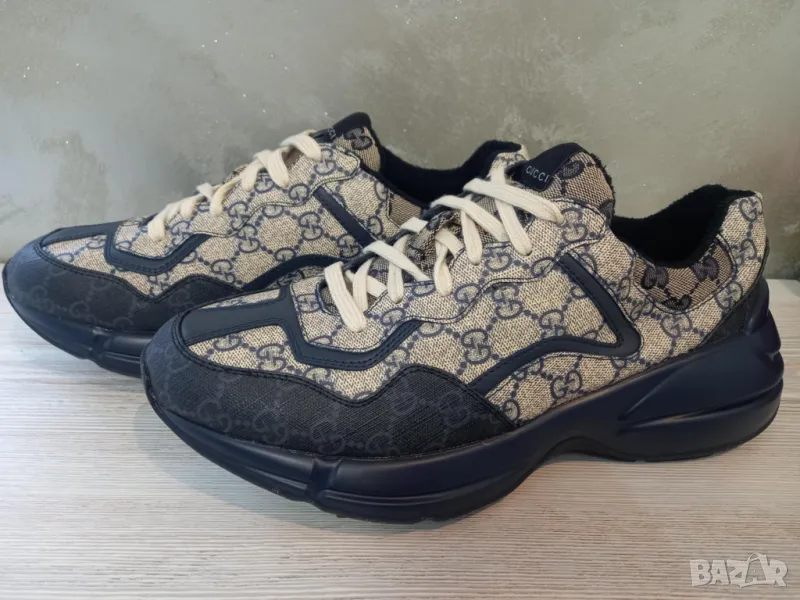 Gucci - маратонки / обувки , снимка 1