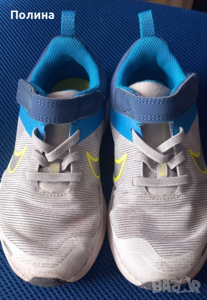 Маратонки Nike за момче, 28.5, снимка 1
