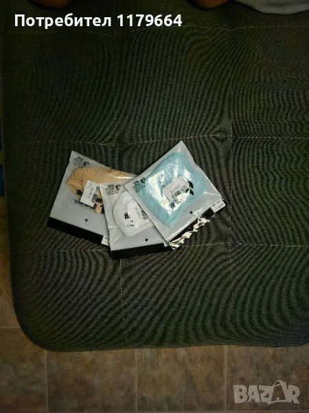 Мъжко секси бельо , снимка 1