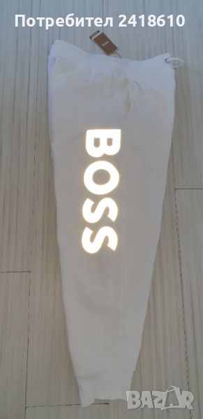 Hugo Boss C_Etix  Women Pant Oversize Size S НОВО! ОРИГИНАЛ! Дамско Долнище!, снимка 1