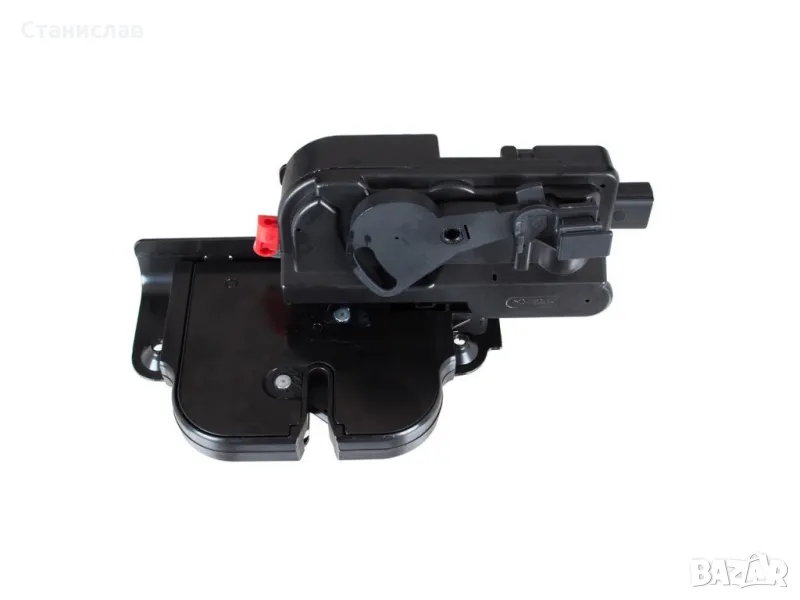 Mercedes Vito W639 Брава за багажник , снимка 1