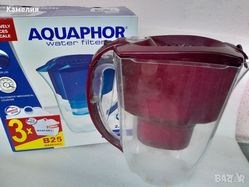 AQUAPHOR Кана за вода, снимка 1