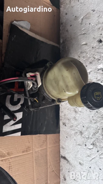 Хидравлична помпа за Dacia Logan - 491102583R /  B5102008 / 054119M3, снимка 1