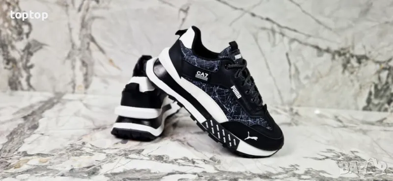 Мъжки Маратонки , снимка 1