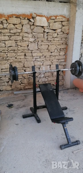 лежанка, снимка 1