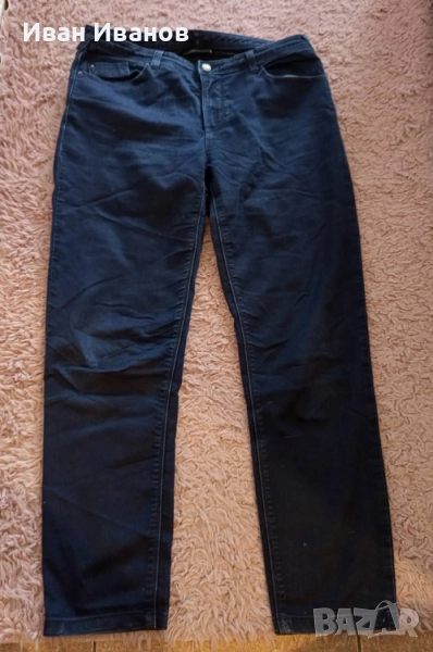 Оригинални дамски дънки Armani, снимка 1