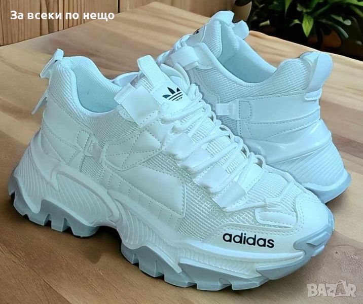 Дамски маратонки Adidas, снимка 1