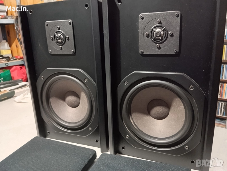 Тон колони ONKYO SC-460, снимка 1