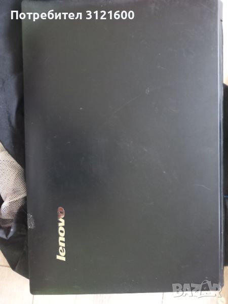 Лаптоп Lenovo за части, снимка 1