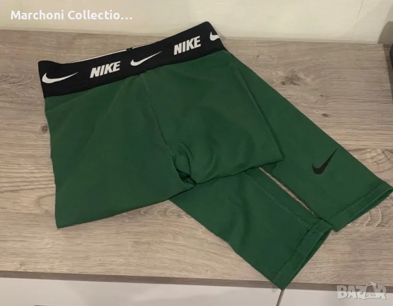 Нов детски клин Nike, снимка 1