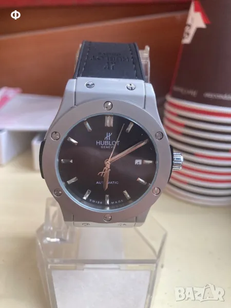 Hublot автоматик , снимка 1