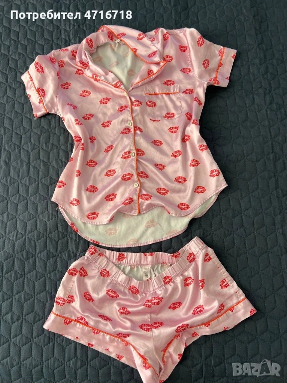 пижама Victoria's Secret, снимка 1