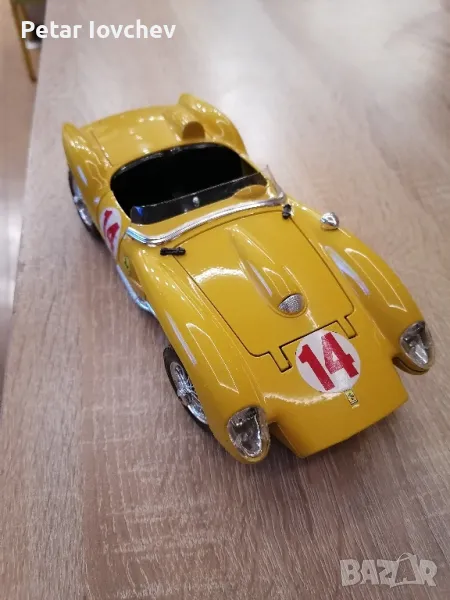 Ferrari 250 Testa Rossa 1957 1/18, снимка 1