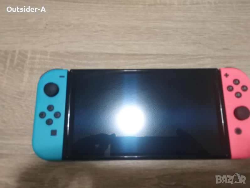 Nintendo switch oled , снимка 1