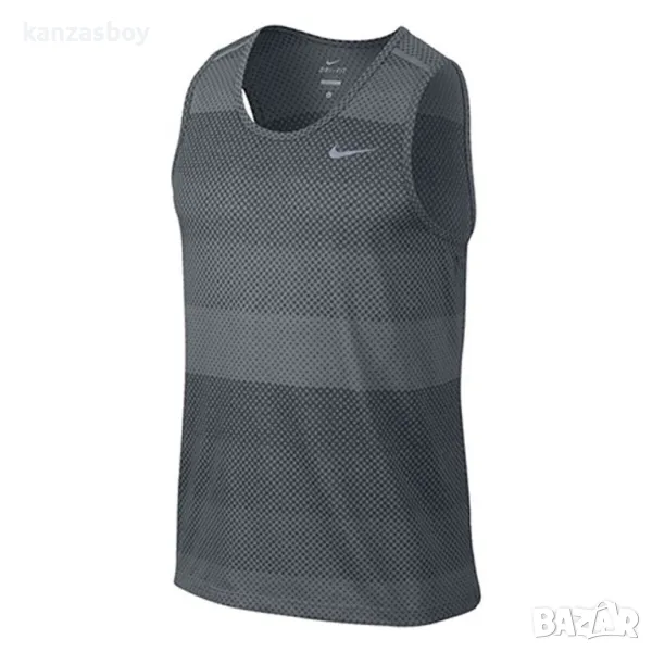 Nike Men's Dri Fit Cool - страхотен мъжки потник М, снимка 1