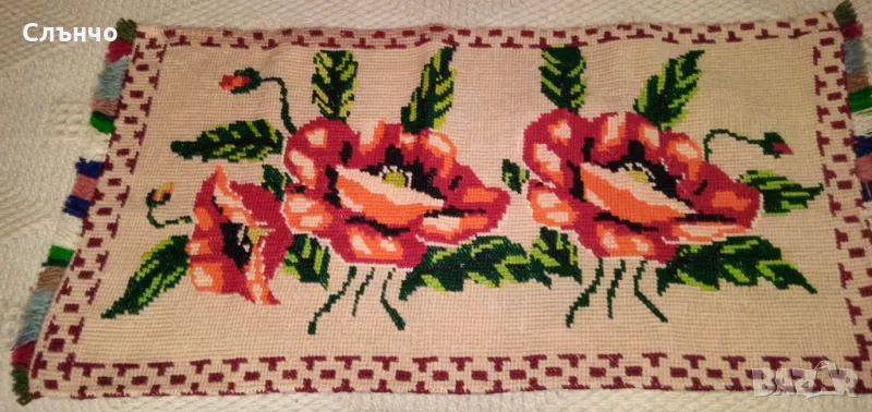 Ръчно изработени карета, снимка 1